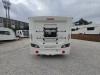 Used Sprite Major 6 2016 touring caravan Image