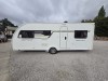 Used Sprite Major 6 2016 touring caravan Image