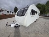 Used Sprite Major 6 2016 touring caravan Image