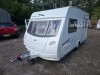 Used Lunar Stellar 2010 touring caravan Image