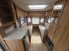 Used Lunar Stellar 2010 touring caravan Image