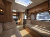 Used Lunar Stellar 2010 touring caravan Image