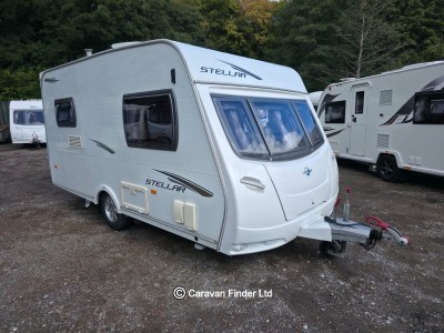 Lunar Stellar 2010 (Trade) image 6