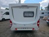 Used Lunar Stellar 2010 touring caravan Image