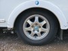 Used Lunar Stellar 2010 touring caravan Image