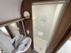 Used Bailey Unicorn Cordoba 2017 touring caravan Image