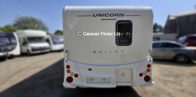 Bailey Unicorn Cordoba 2017 (Trade) image 3