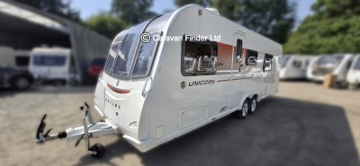 Bailey Unicorn Cordoba 2017 (Trade) main image 