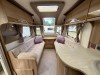 Used Bailey Unicorn Cordoba 2017 touring caravan Image