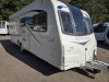 Used Bailey Pegasus GT65 Verona 2015 touring caravan Image