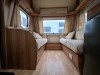 Used Bailey Orion 440 2012 touring caravan Image
