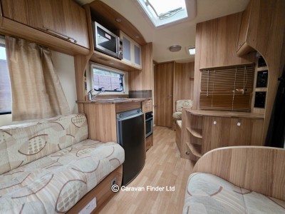 Bailey Orion 440 2012 (Trade) image 6