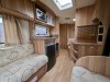Used Bailey Orion 440 2012 touring caravan Image