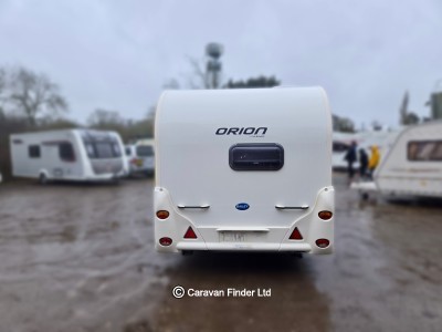 Bailey Orion 440 2012 (Trade) image 3
