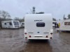 Used Bailey Orion 440 2012 touring caravan Image