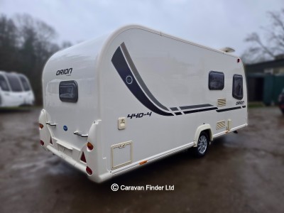 Bailey Orion 440 2012 (Trade) image 4