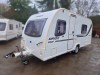 Used Bailey Orion 440 2012 touring caravan Image