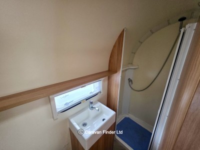 Bailey Orion 440 2012 (Trade) image 11