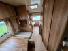 Used Bailey Orion 440 2012 touring caravan Image