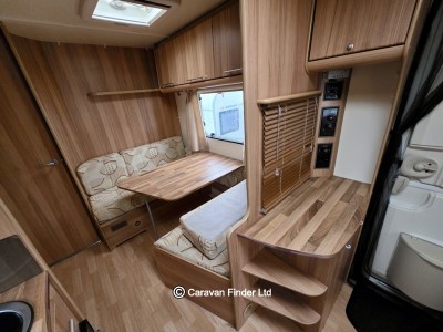 Bailey Orion 440 2012 (Trade) image 9