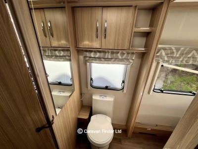 Coachman Pastiche 545 2018 (Trade) image 10