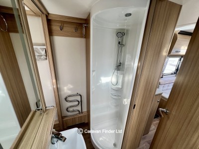 Coachman Pastiche 545 2018 (Trade) image 11