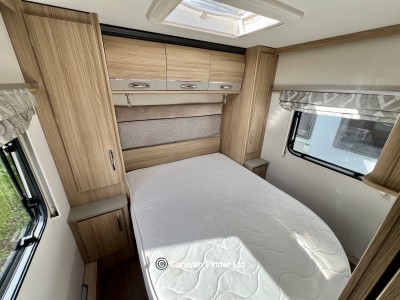 Coachman Pastiche 545 2018 (Trade) image 12
