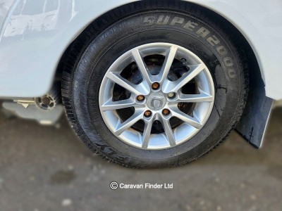 Coachman Pastiche 545 2018 (Trade) image 3