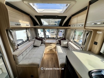 Coachman Pastiche 545 2018 (Trade) image 6