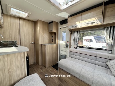 Coachman Pastiche 545 2018 (Trade) image 7