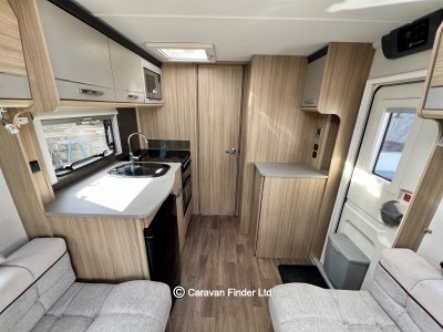 Coachman Pastiche 545 2018 (Trade) image 8
