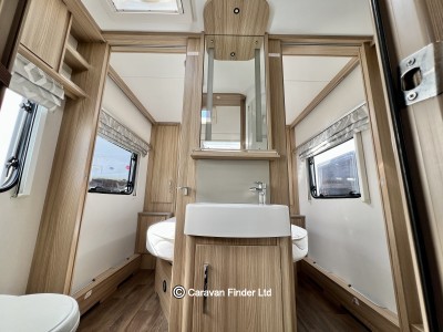 Coachman Pastiche 545 2018 (Trade) image 9