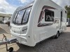Used Coachman VIP 460 2017 touring caravan Image