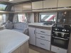 Used Coachman VIP 460 2017 touring caravan Image