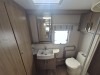 Used Coachman VIP 460 2017 touring caravan Image