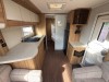 Used Elddis Crusader Super Sirocco 2014 touring caravan Image
