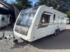 Used Elddis Crusader Super Sirocco 2014 touring caravan Image