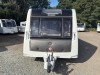 Used Elddis Crusader Super Sirocco 2014 touring caravan Image