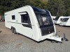 Used Elddis Crusader Super Sirocco 2014 touring caravan Image