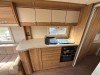 Used Elddis Crusader Super Sirocco 2014 touring caravan Image