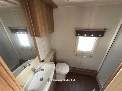 Elddis Crusader Super Sirocco 2014 (Trade) image 7