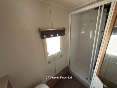 Elddis Crusader Super Sirocco 2014 (Trade) image 8
