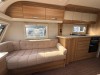 Used Elddis Crusader Super Sirocco 2014 touring caravan Image