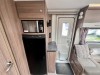 Used Bailey Pegasus Grande Messina 2019 touring caravan Image
