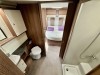 Used Bailey Pegasus Grande Messina 2019 touring caravan Image