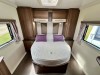 Used Bailey Pegasus Grande Messina 2019 touring caravan Image