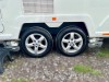 Used Bailey Pegasus Grande Messina 2019 touring caravan Image