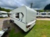 Used Bailey Pegasus Grande Messina 2019 touring caravan Image