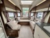 Used Bailey Pegasus Grande Messina 2019 touring caravan Image