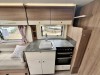 Used Bailey Pegasus Grande Messina 2019 touring caravan Image